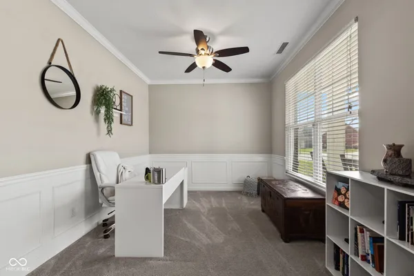 $465,413 | 231 Dovetree Drive, Danville, IN 46122