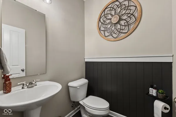 $465,413 | 231 Dovetree Drive, Danville, IN 46122