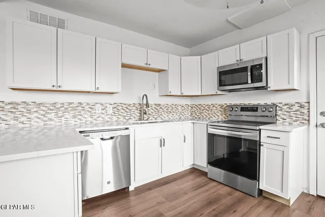 $209,000 | 5521 Paraguay Court, El Paso, TX 79903