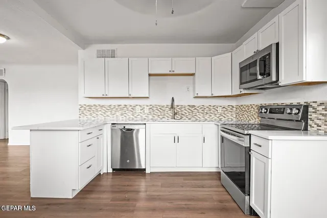 $209,000 | 5521 Paraguay Court, El Paso, TX 79903