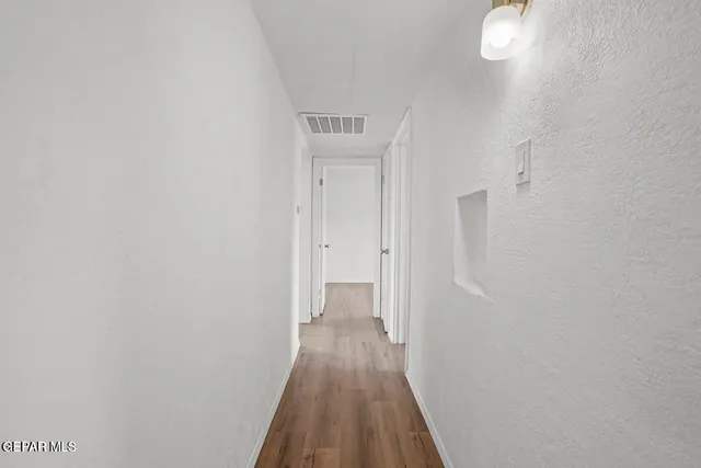 $209,000 | 5521 Paraguay Court, El Paso, TX 79903