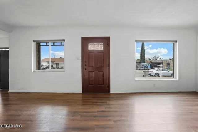 $209,000 | 5521 Paraguay Court, El Paso, TX 79903