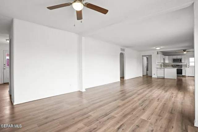 $209,000 | 5521 Paraguay Court, El Paso, TX 79903