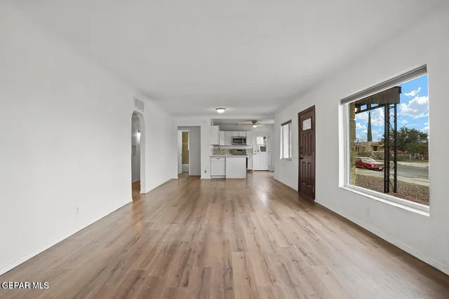 $209,000 | 5521 Paraguay Court, El Paso, TX 79903