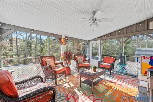 $539,900 | 9119 Clearbrook Court, Chesterfield, VA 23832