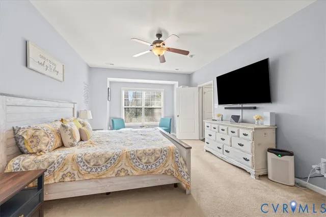 $539,900 | 9119 Clearbrook Court, Chesterfield, VA 23832