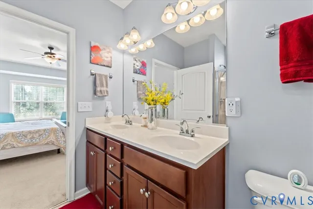 $539,900 | 9119 Clearbrook Court, Chesterfield, VA 23832