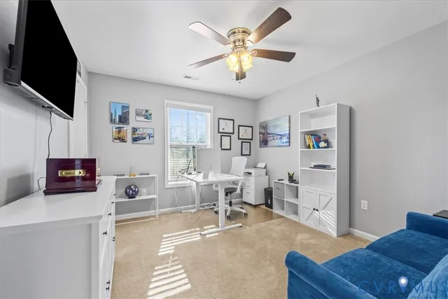 $539,900 | 9119 Clearbrook Court, Chesterfield, VA 23832