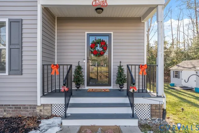 $539,900 | 9119 Clearbrook Court, Chesterfield, VA 23832