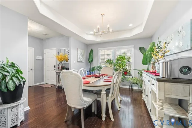 $539,900 | 9119 Clearbrook Court, Chesterfield, VA 23832