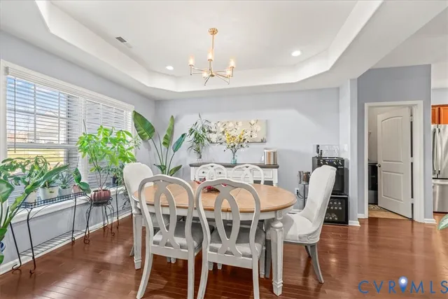 $539,900 | 9119 Clearbrook Court, Chesterfield, VA 23832