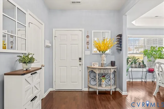 $539,900 | 9119 Clearbrook Court, Chesterfield, VA 23832