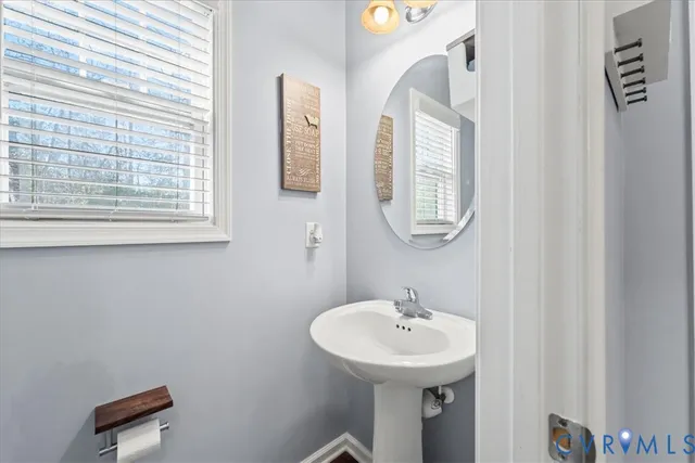 $539,900 | 9119 Clearbrook Court, Chesterfield, VA 23832