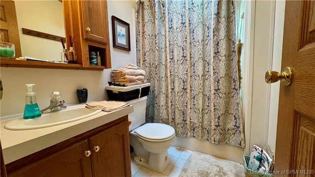 $429,900 | 2600 South County Road 1000 West, French Lick, IN 47432