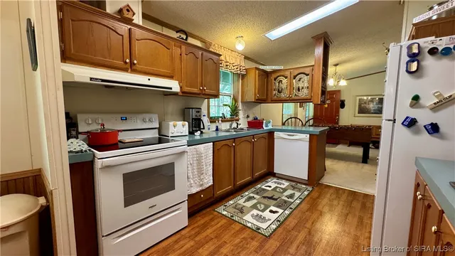 $429,900 | 2600 South County Road 1000 West, French Lick, IN 47432