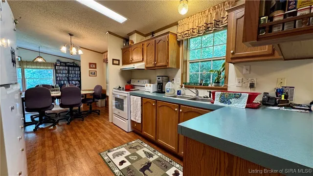 $429,900 | 2600 South County Road 1000 West, French Lick, IN 47432