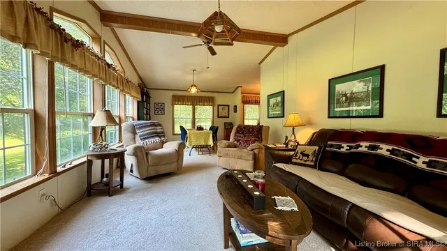 $429,900 | 2600 South County Road 1000 West, French Lick, IN 47432