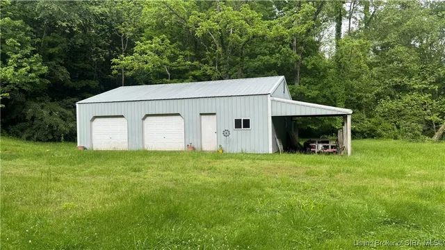 $429,900 | 2600 South County Road 1000 West, French Lick, IN 47432