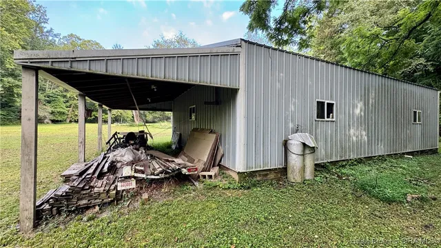 $429,900 | 2600 South County Road 1000 West, French Lick, IN 47432