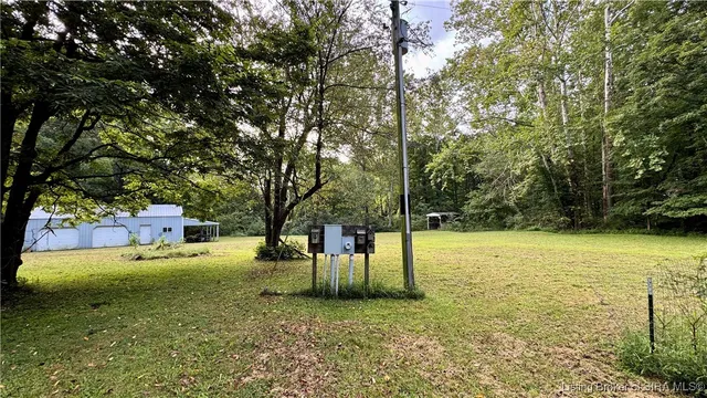 $429,900 | 2600 South County Road 1000 West, French Lick, IN 47432