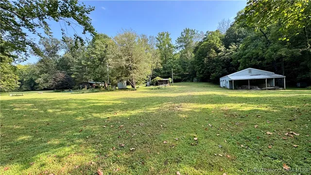 $429,900 | 2600 South County Road 1000 West, French Lick, IN 47432