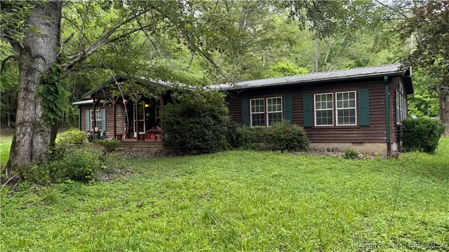 $429,900 | 2600 South County Road 1000 West, French Lick, IN 47432