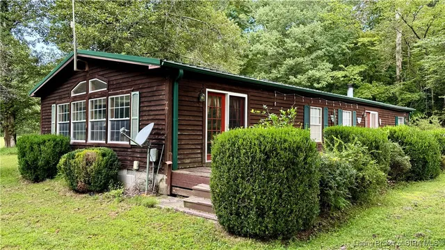 $429,900 | 2600 South County Road 1000 West, French Lick, IN 47432
