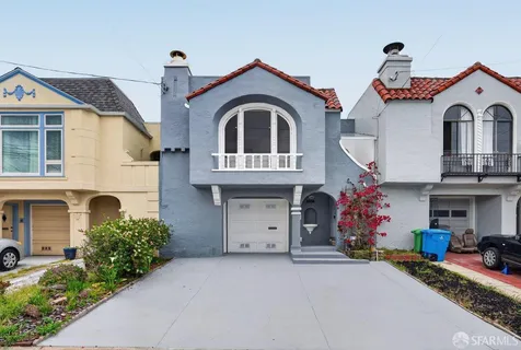 $1,795,000 | 2214 34th Avenue, San Francisco, CA 94116