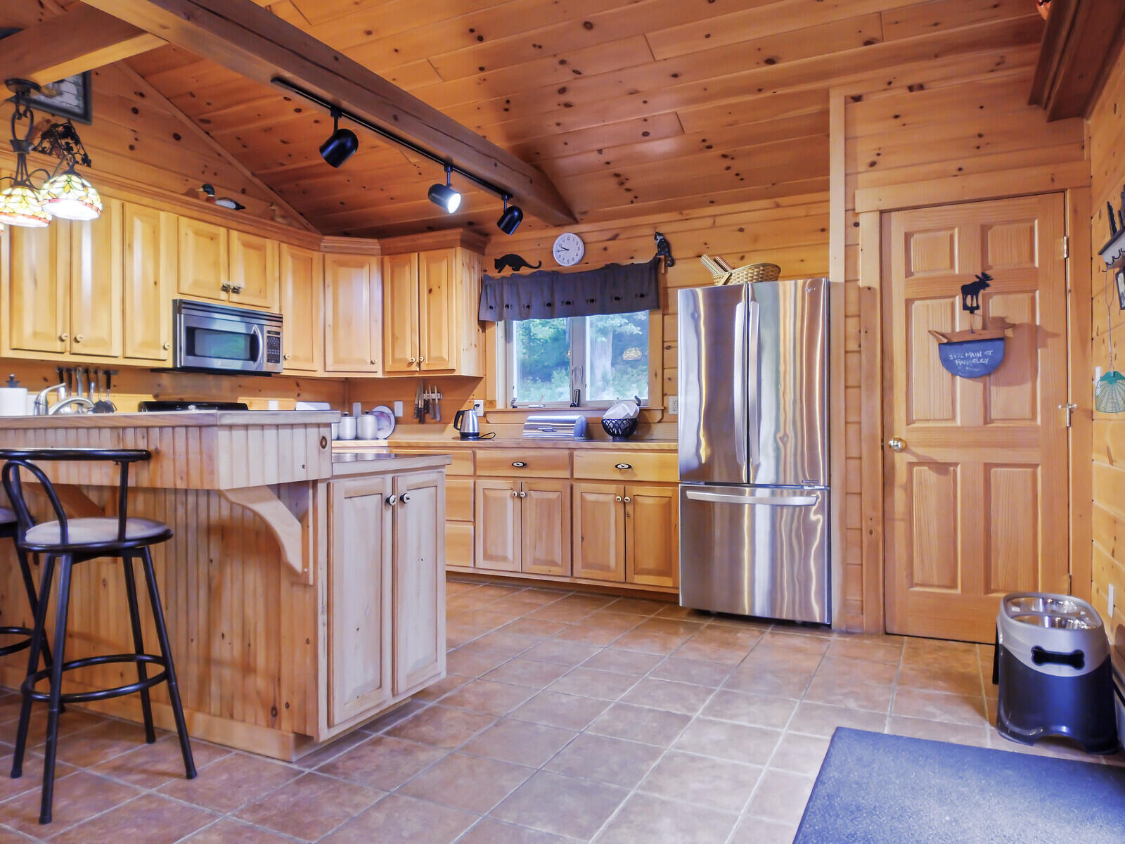 1972 Main Street Rangeley, ME 04970 - Photo 12 of 56 Kitchen