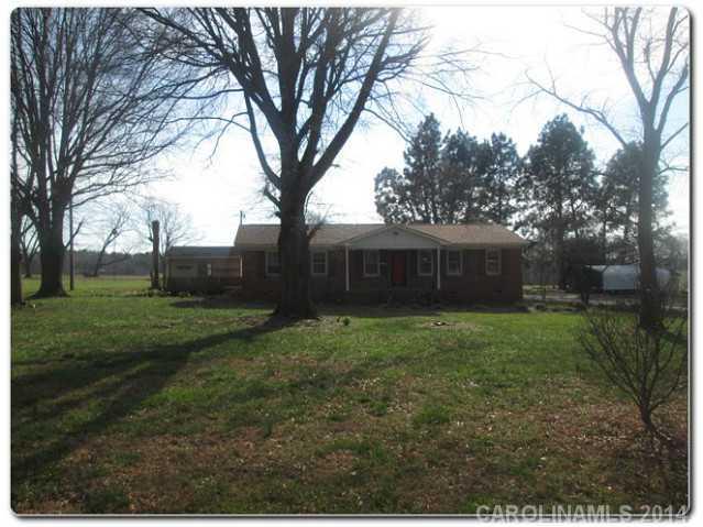 321 Old Williams Road Wingate, NC 28174 - Photo 1 of 12