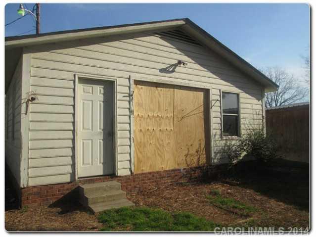 321 Old Williams Road Wingate, NC 28174 - Photo 11 of 12