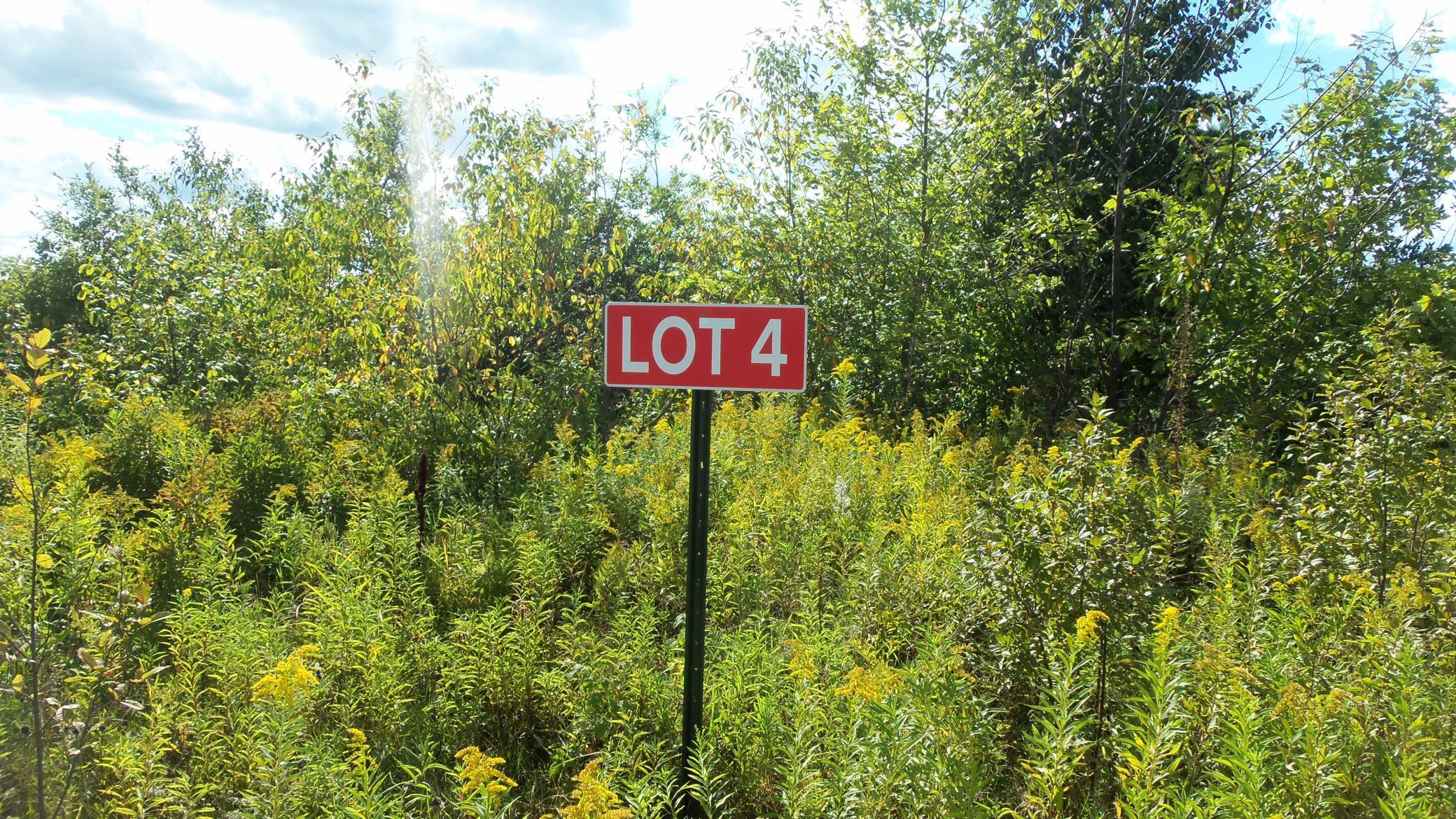 Lot 4 PineTree Trail Springbrook, WI 54875 - Photo 1 of 1 Gallery Image 1