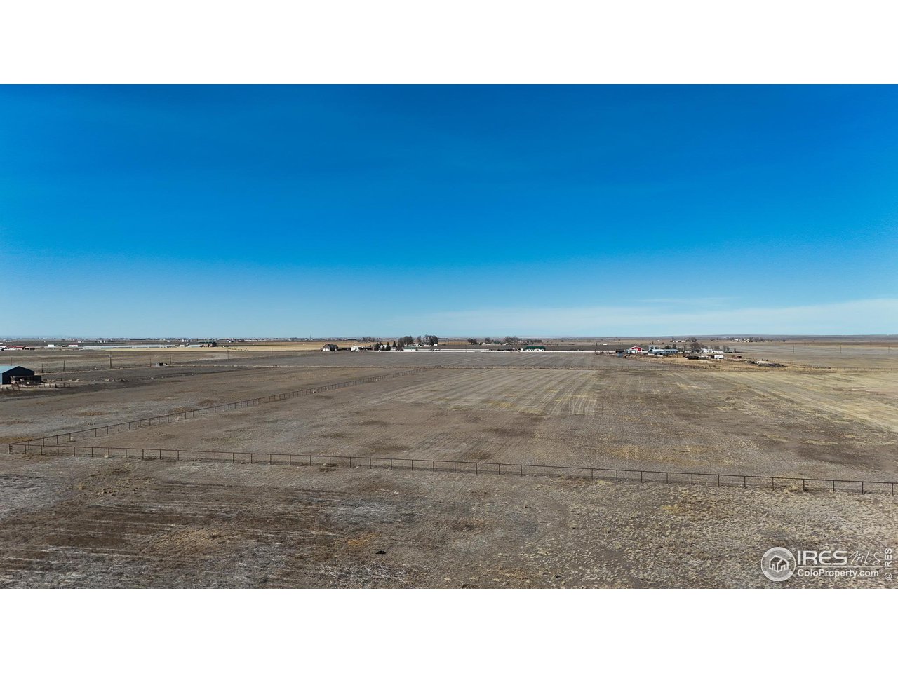 0 County Road 43 Ault, CO 80610 - Photo 2 of 4 North facing