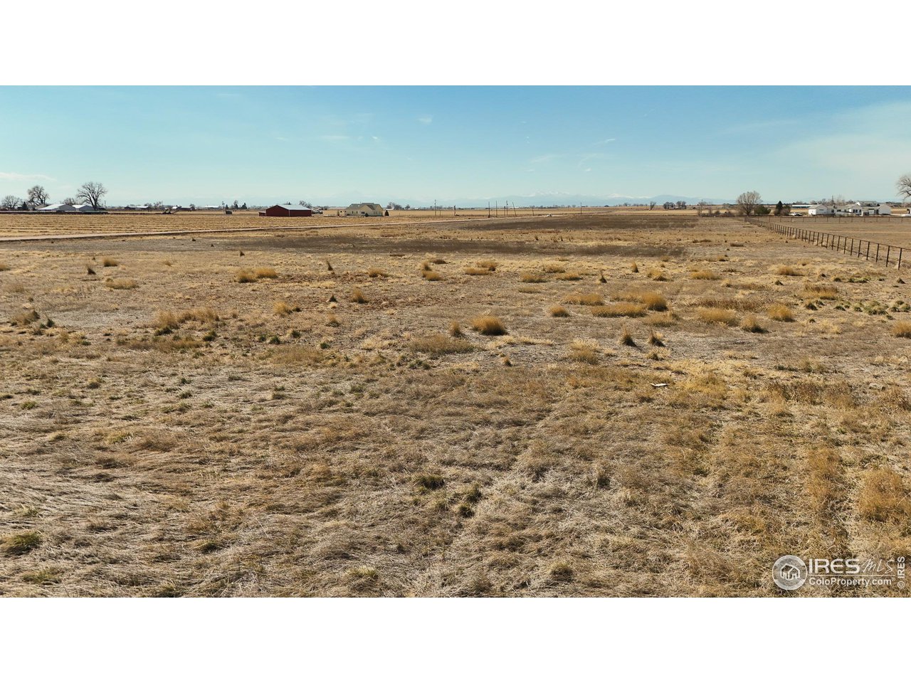 0 County Road 43 Ault, CO 80610 - Photo 3 of 4 west facing