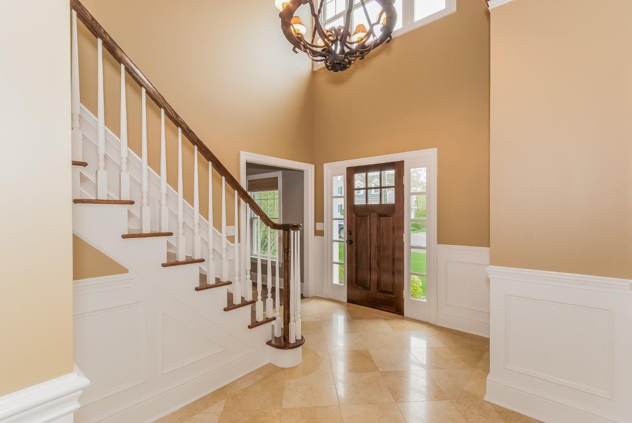 44 Gower Road New Canaan, CT 06840 - Photo 9 of 53 005-Foyer-981774-print