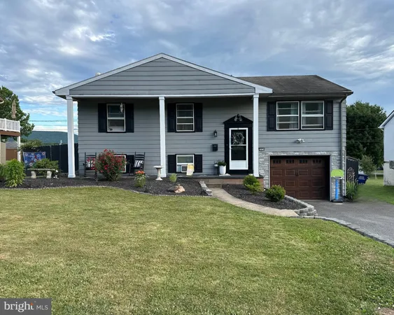 $299,900 | 2424 North Hills Drive, Williamsport, PA 17701