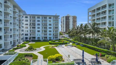 $624,900 | 3114 South Ocean Boulevard, Unit 705, Highland Beach, FL 33487