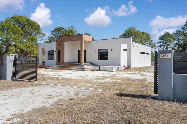 $650,000 | 345 North Jinete Street, Clewiston, FL 33440