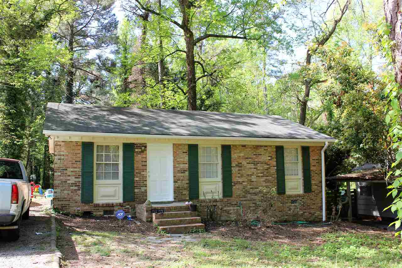 1225 West Cornwallis Road Durham, NC 27705 - Photo 1 of 14 Photo 1