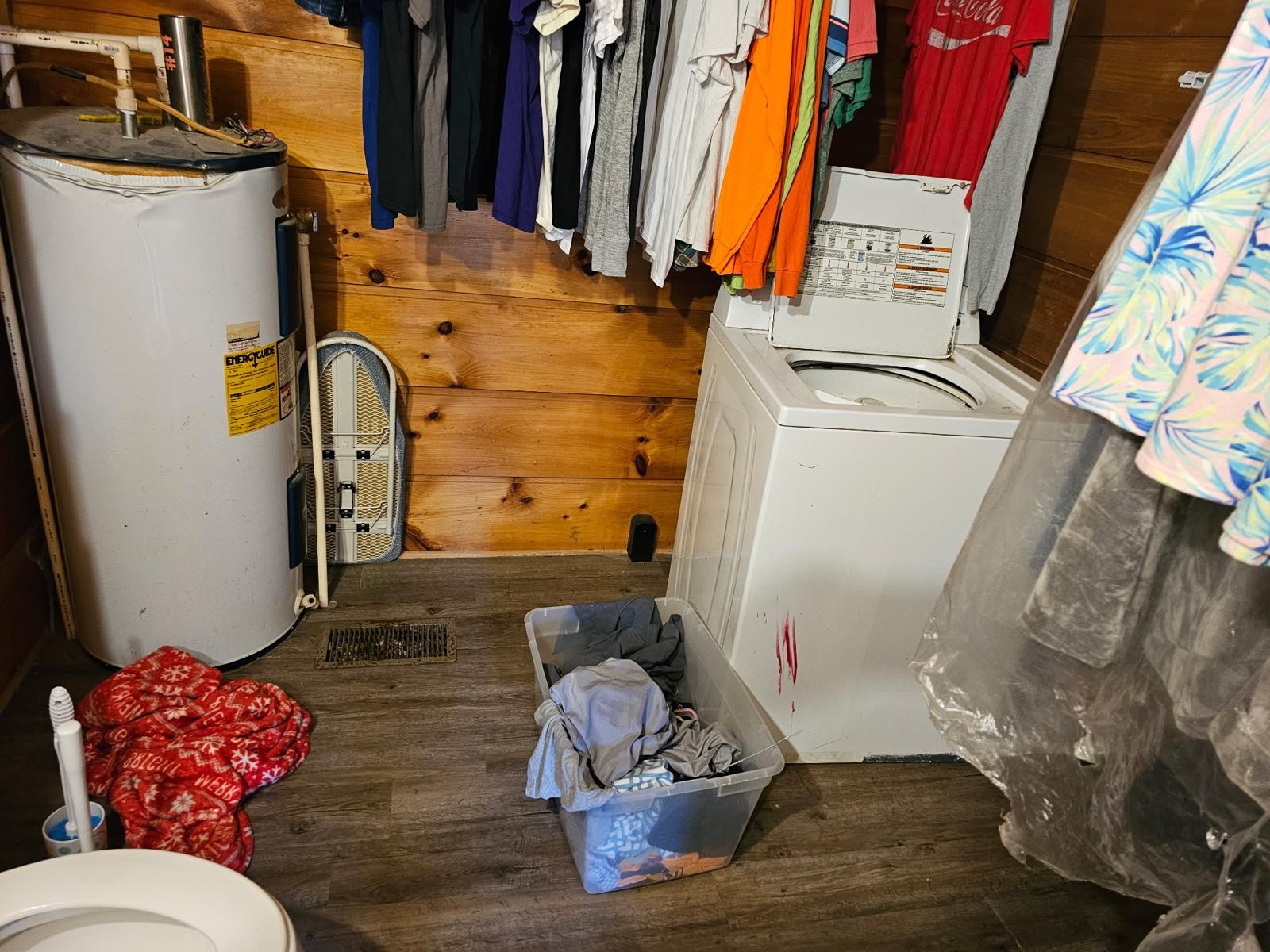 656 Rock Hill Road Newport, TN 37821 - Photo 12 of 16