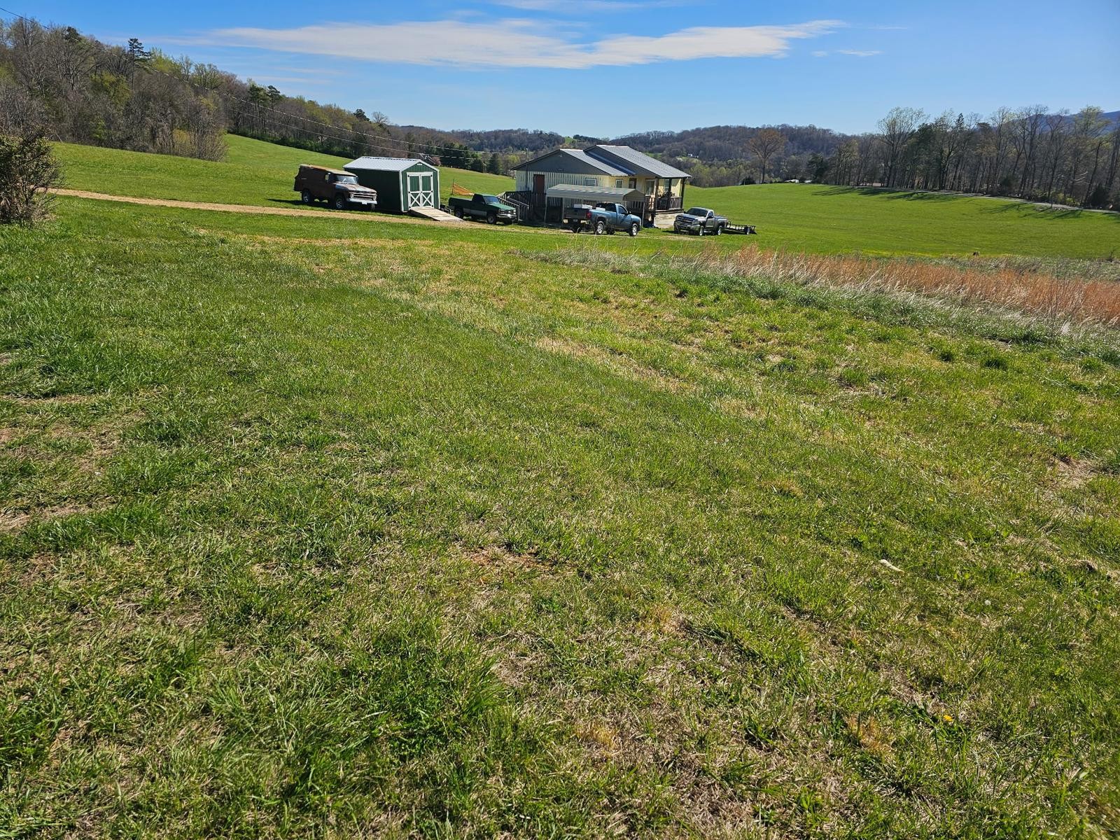 656 Rock Hill Road Newport, TN 37821 - Photo 16 of 16