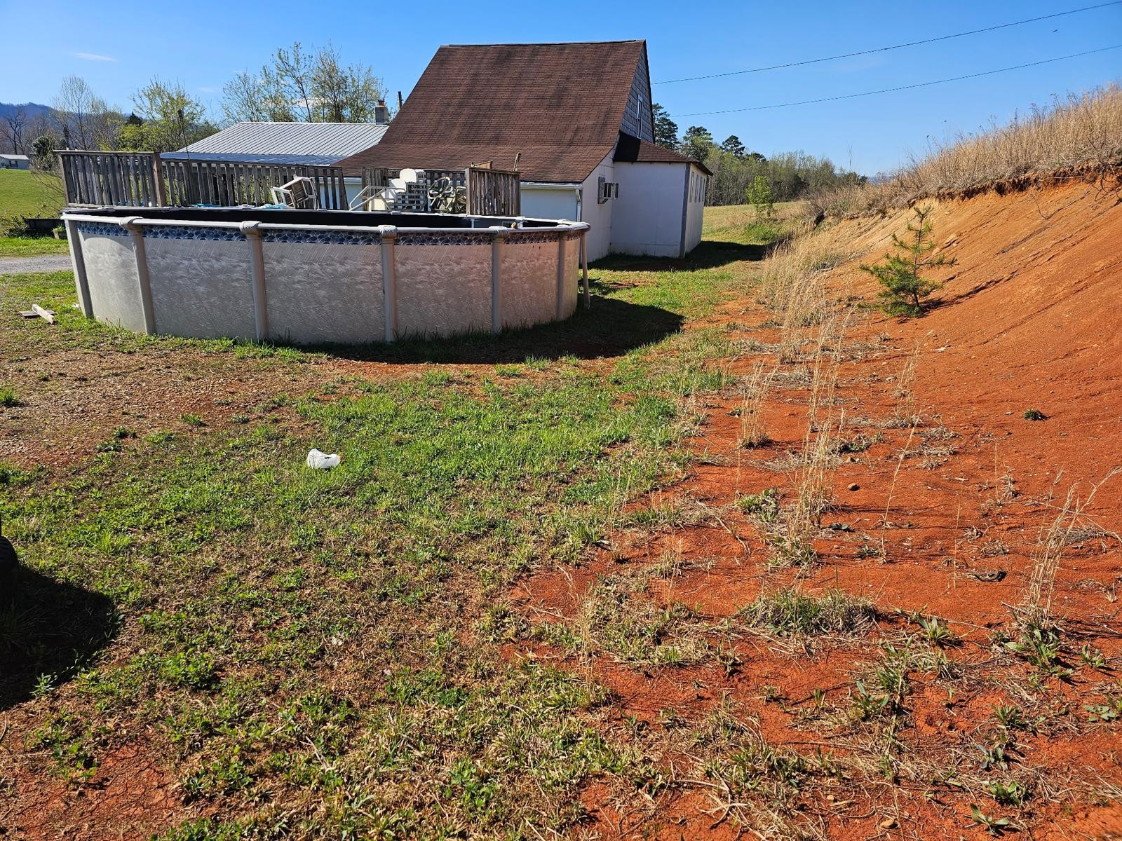 656 Rock Hill Road Newport, TN 37821 - Photo 4 of 16