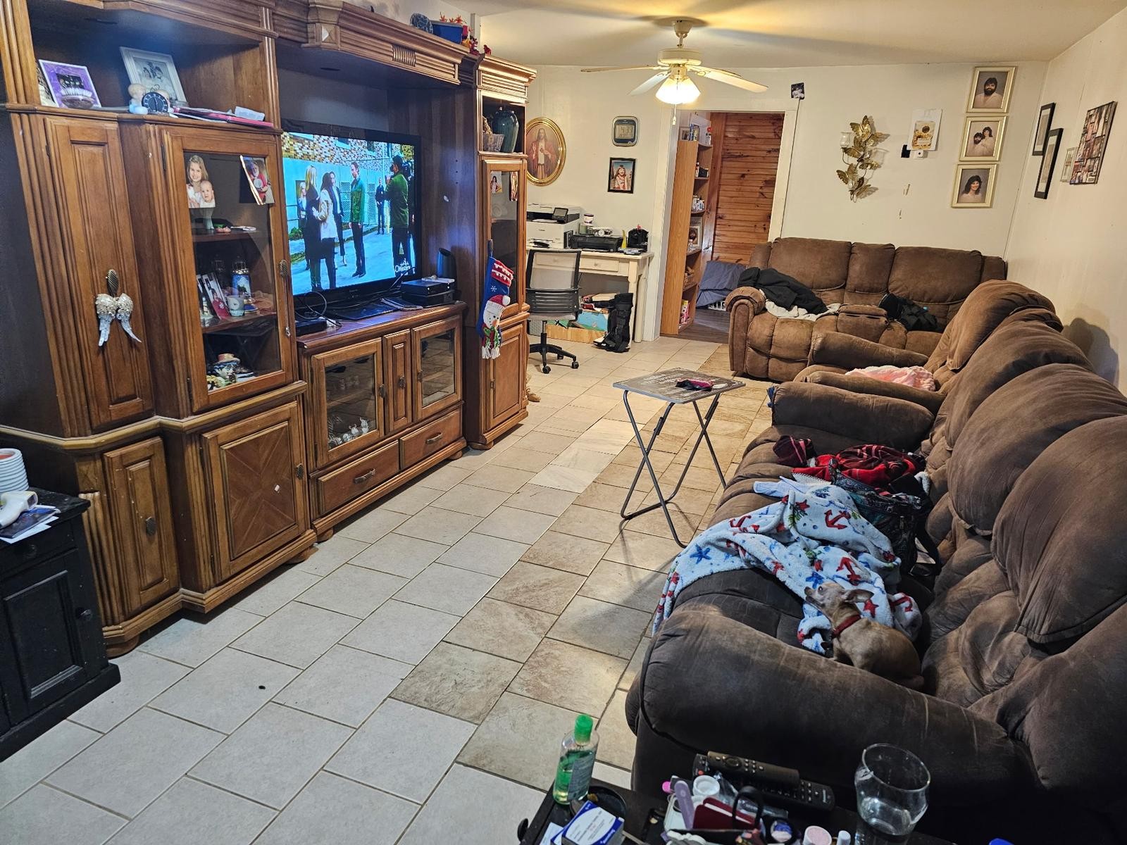 656 Rock Hill Road Newport, TN 37821 - Photo 6 of 16