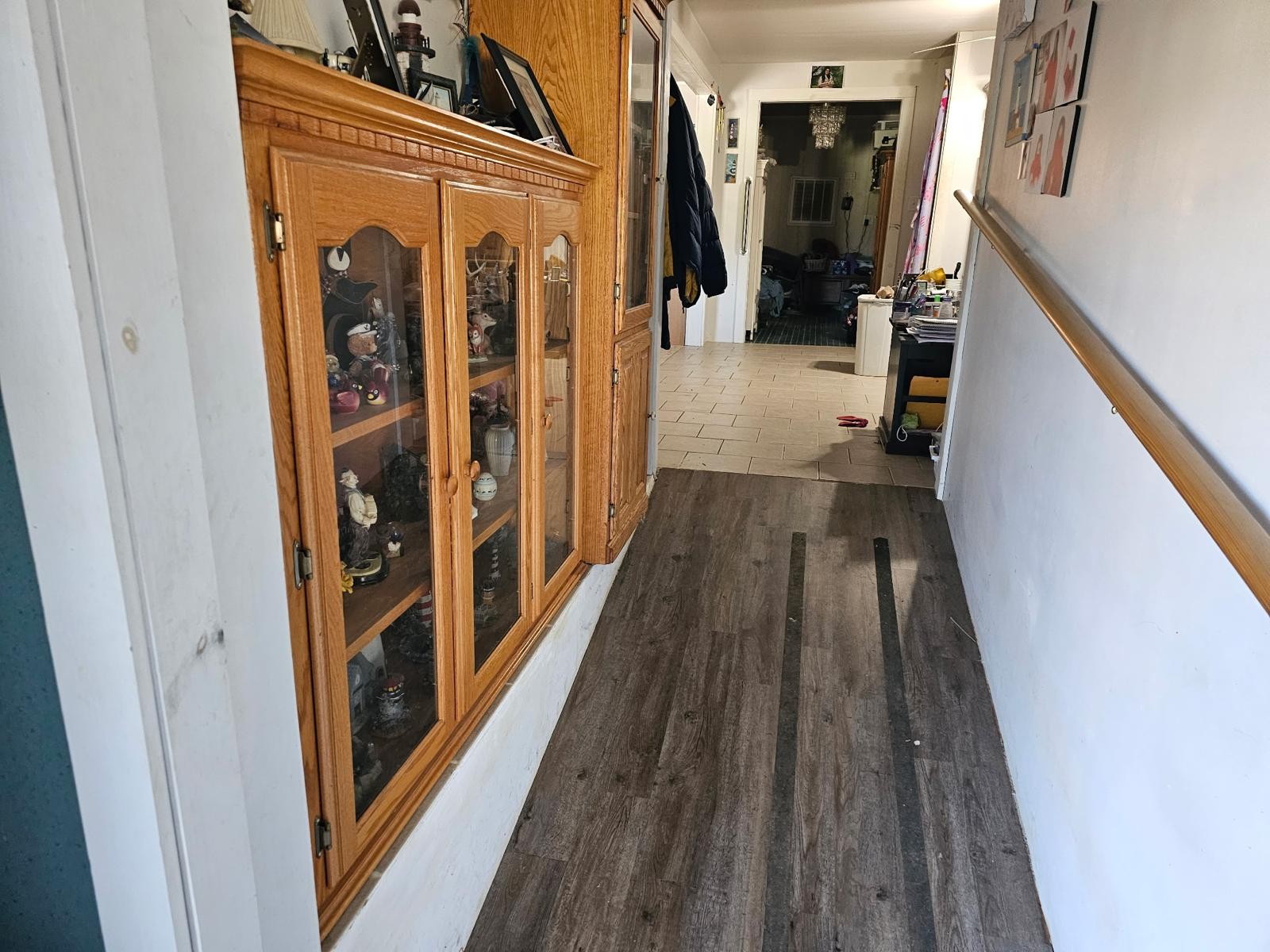 656 Rock Hill Road Newport, TN 37821 - Photo 7 of 16