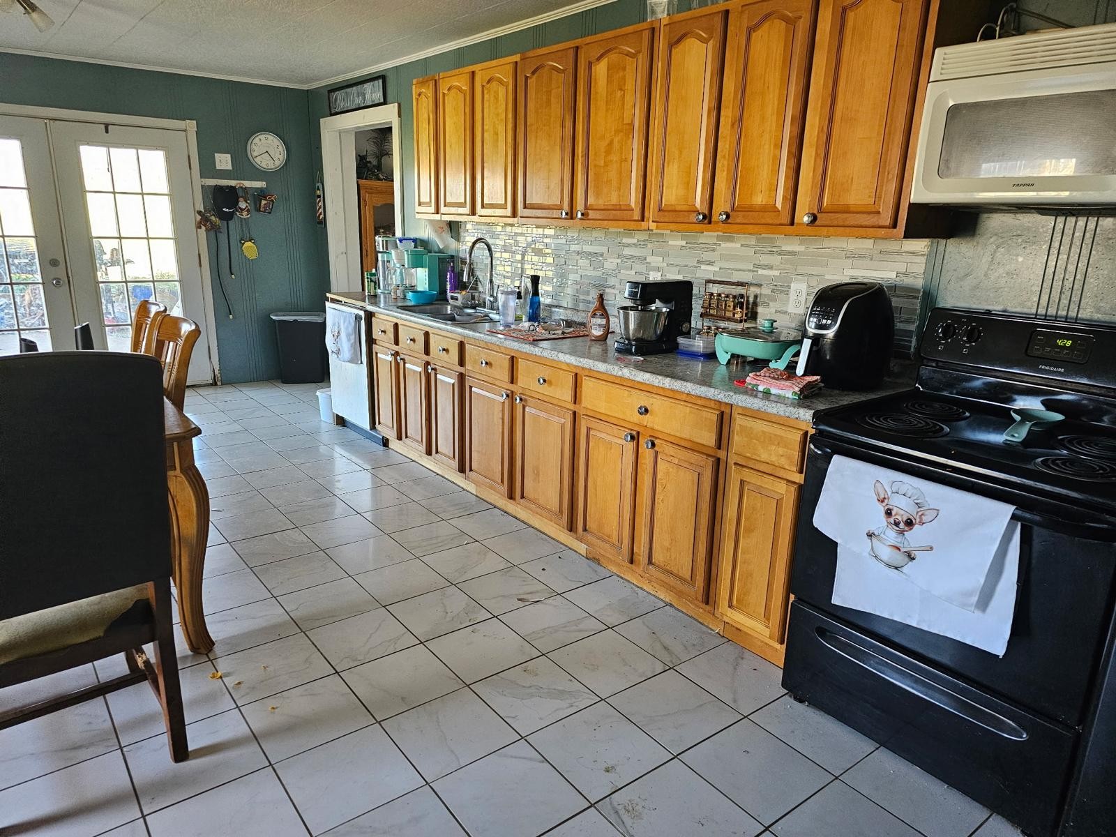 656 Rock Hill Road Newport, TN 37821 - Photo 8 of 16