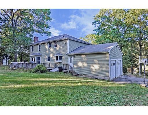 23 Barnstable Road Norfolk, MA 02056 - Photo 34 of 36 Gallery Image 34
