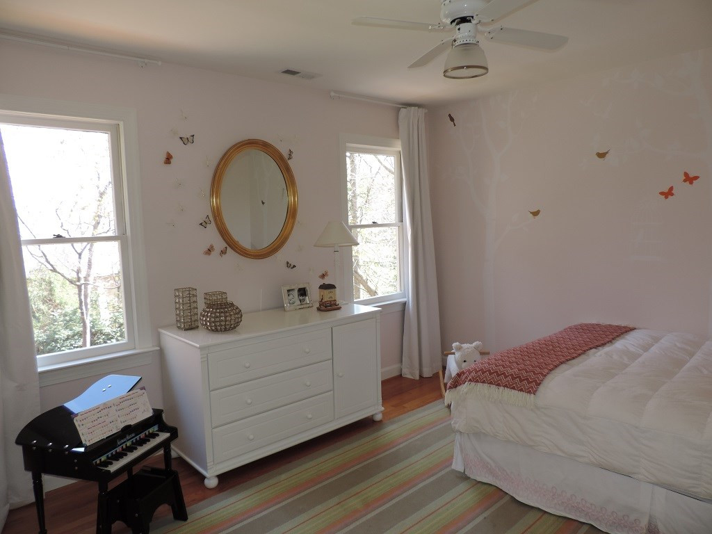 2132 Hamrick Drive Raleigh, NC 27615 - Photo 16 of 25 Photo 16