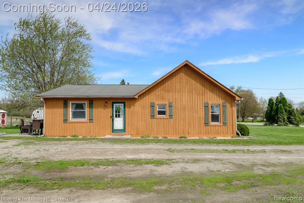 9260 Pitman Road Ypsilanti, MI 48197 - Photo 37 of 45