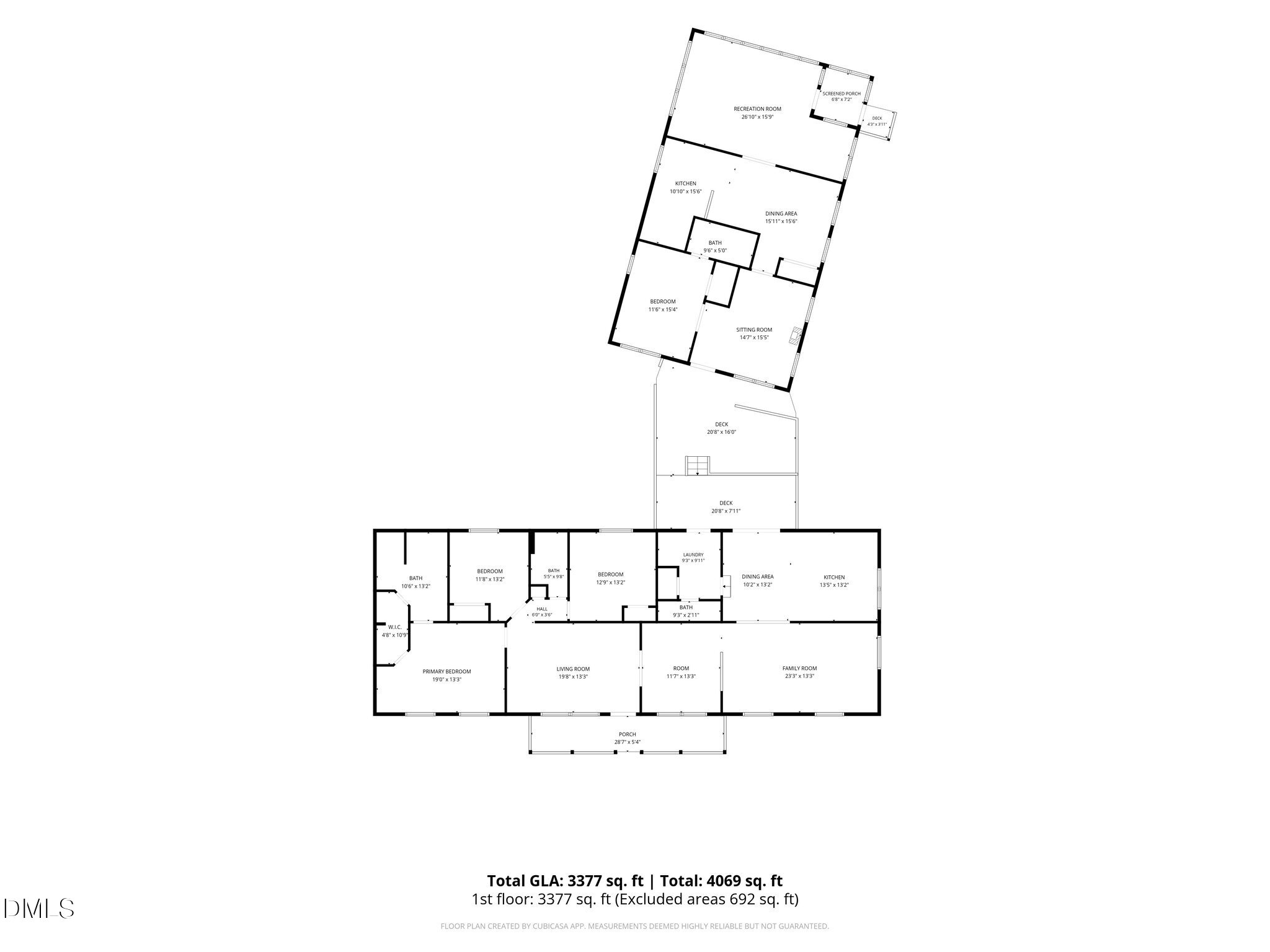 6102 Willet Road Durham, NC 27705 - Photo 65 of 66