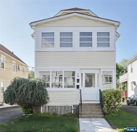 $729,905 | 5 North 13th Street, Hawthorne, NJ 07506
